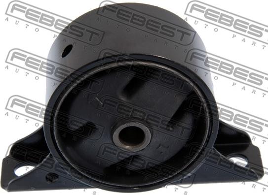 Febest MM-CB1ARR - Support moteur cwaw.fr