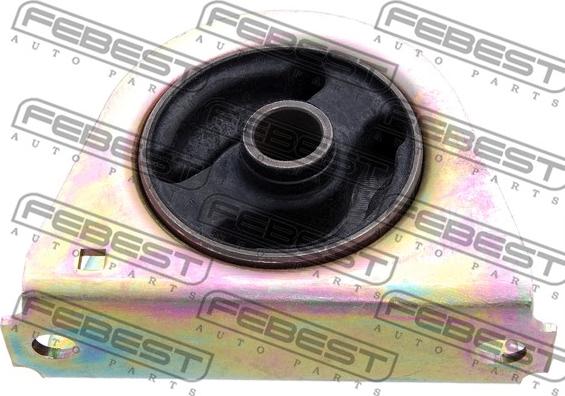 Febest MM-CS3AFR - Support moteur cwaw.fr