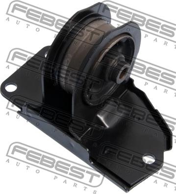 Febest MM-EAMTR - Support moteur cwaw.fr