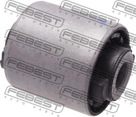 Febest MZAB-146 - Suspension, bras de liaison cwaw.fr