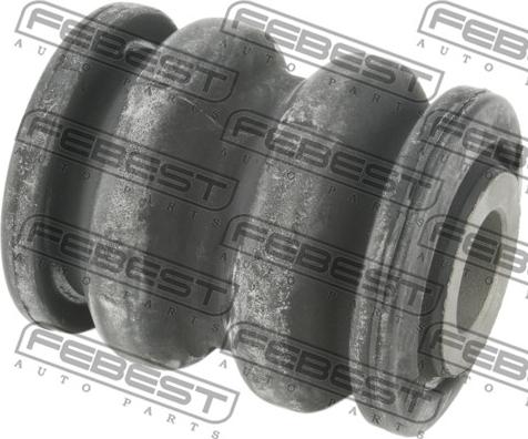 Febest MZAB-CX3S - Suspension, bras de liaison cwaw.fr