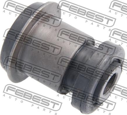 Febest MZAB-MZ3S - Suspension, bras de liaison cwaw.fr