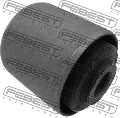 Febest NAB-41G - Suspension, bras de liaison cwaw.fr