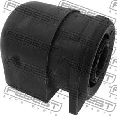 Febest NAB-50J - Suspension, bras de liaison cwaw.fr