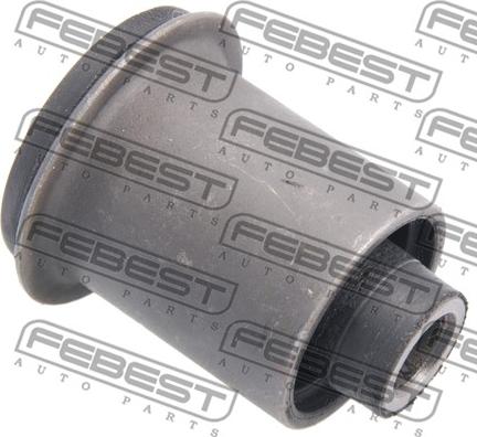 Febest NAB-065 - Suspension, bras de liaison cwaw.fr