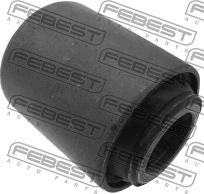 Febest NAB-001S - Suspension, bras de liaison cwaw.fr