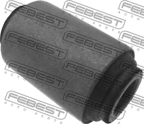 Febest NAB-003S - Suspension, bras de liaison cwaw.fr