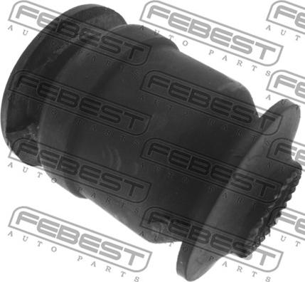 Febest NAB-023S - Suspension, bras de liaison cwaw.fr