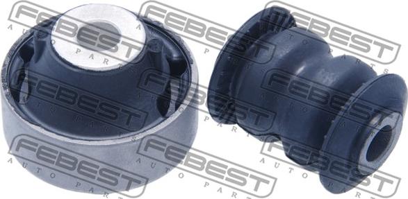 Febest NAB-134135-KIT - Suspension, bras de liaison cwaw.fr