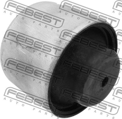 Febest NAB-122 - Suspension, bras de liaison cwaw.fr