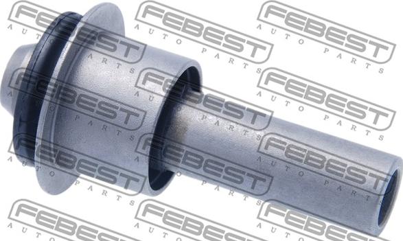 Febest NAB-341 - Suspension, corps de l'essieu cwaw.fr