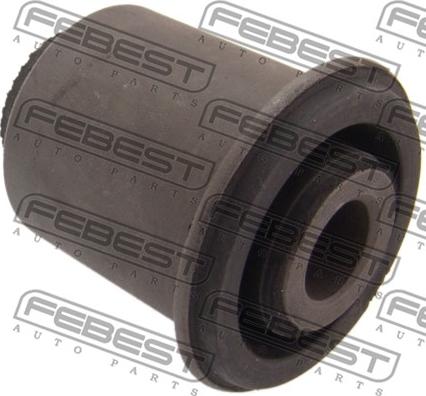 Febest NAB-240 - Suspension, bras de liaison cwaw.fr