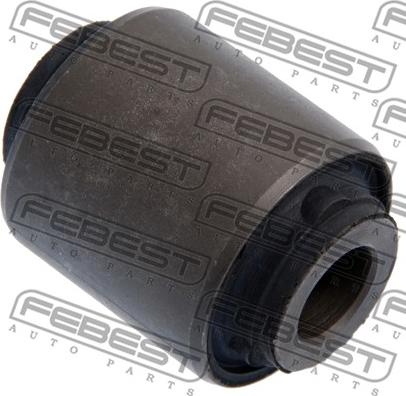 Febest NAB-265 - Suspension, bras de liaison cwaw.fr