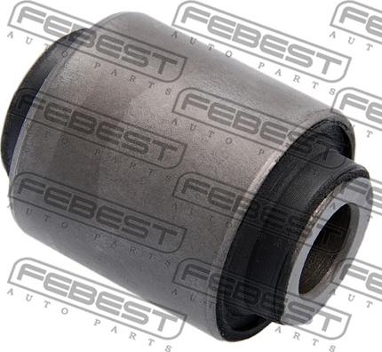 Febest NAB-266 - Suspension, bras de liaison cwaw.fr