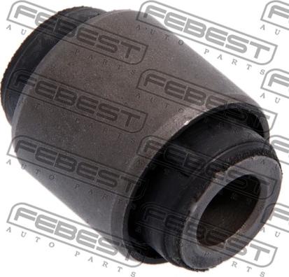 Febest NAB-260 - Suspension, bras de liaison cwaw.fr