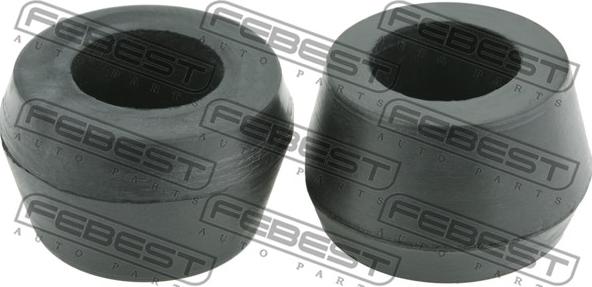 Febest NAB-235 - Suspension, bras de liaison cwaw.fr