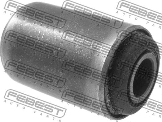 Febest NAB-B13 - Suspension, bras de liaison cwaw.fr