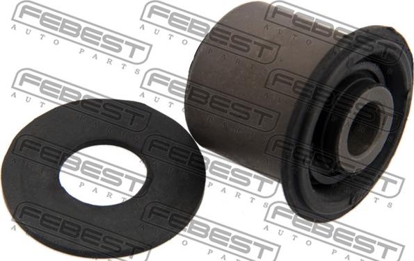 Febest NAB-J31S - Suspension, bras de liaison cwaw.fr