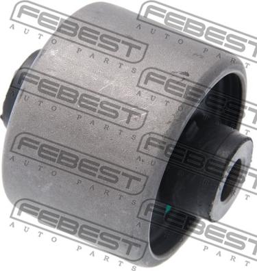 Febest NAB-L32B - Suspension, bras de liaison cwaw.fr