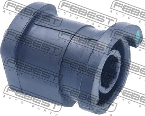 Febest NAB-P11B - Suspension, bras de liaison cwaw.fr