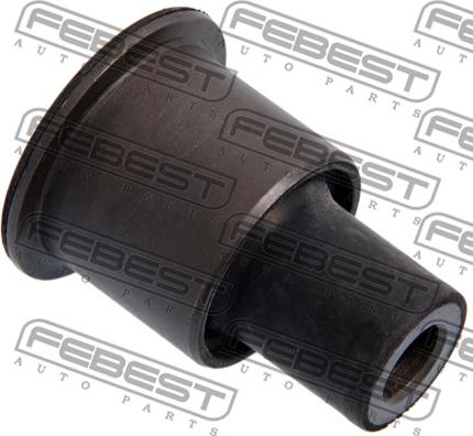 Febest NAB-R51LOW - Suspension, bras de liaison cwaw.fr