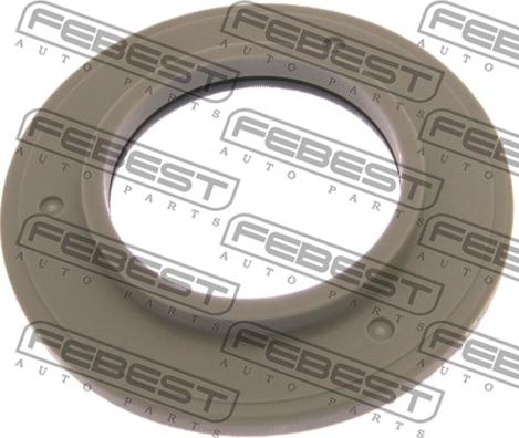 Febest NB-A32 - Roulement, coupelle de suspension cwaw.fr