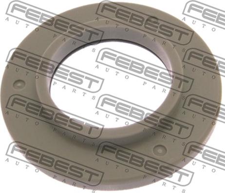 Febest NB-B14 - Roulement, coupelle de suspension cwaw.fr