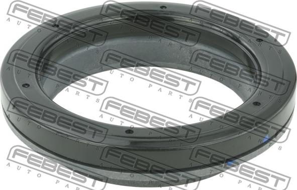 Febest NB-F15F - Roulement, coupelle de suspension cwaw.fr