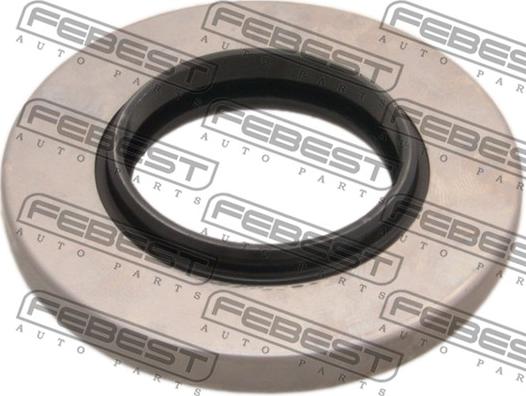 Febest NB-FX35 - Roulement, coupelle de suspension cwaw.fr