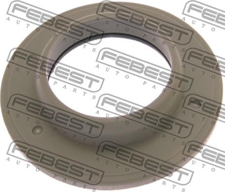 Febest NB-P12 - Roulement, coupelle de suspension cwaw.fr