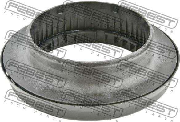 Febest NB-T32F - Roulement, coupelle de suspension cwaw.fr