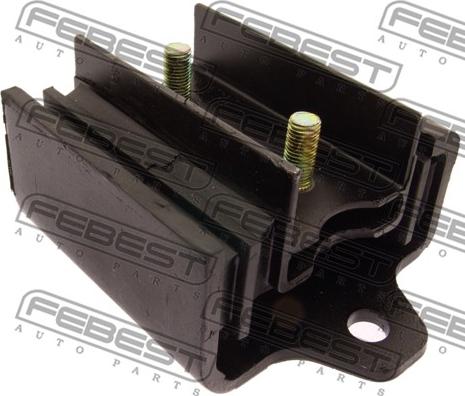 Febest NM-018 - Support moteur cwaw.fr