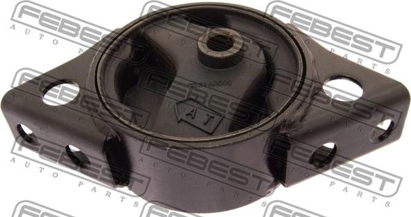 Febest NM-035 - Support moteur cwaw.fr