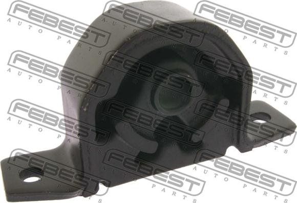 Febest NM-026 - Support moteur cwaw.fr