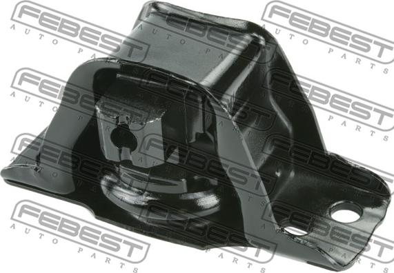 Febest NM-K12RH - Support moteur cwaw.fr