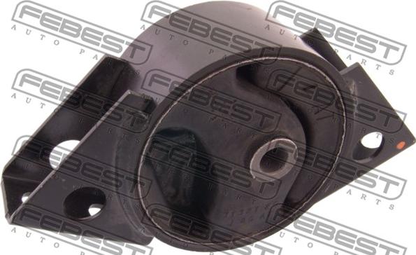 Febest NM-P10ARR - Support moteur cwaw.fr