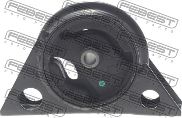 Febest NM-P11FR - Support moteur cwaw.fr