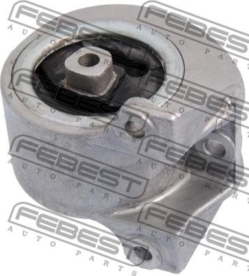 Febest NM-P11RH - Support moteur cwaw.fr