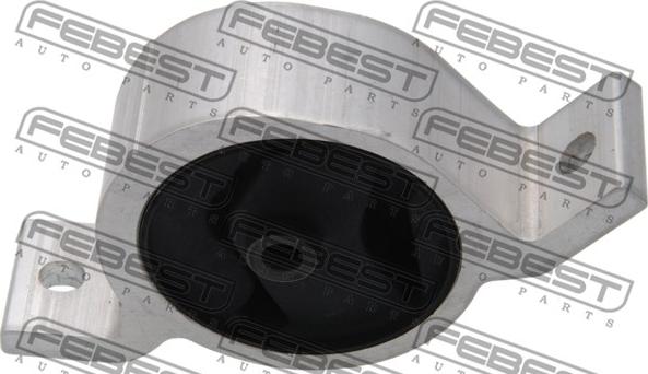 Febest NM-P11RR - Support moteur cwaw.fr