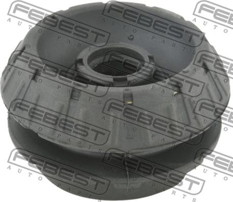 Febest NSS-K13KF - Coupelle de suspension cwaw.fr