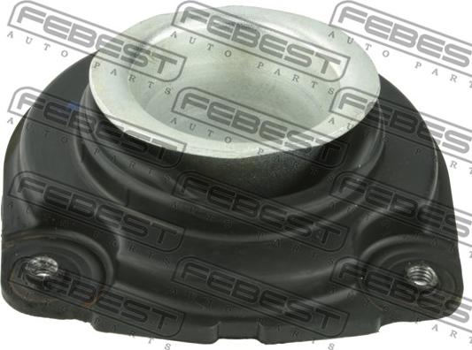 Febest NSS-T31FL - Coupelle de suspension cwaw.fr