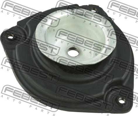 Febest NSS-T31FR - Coupelle de suspension cwaw.fr