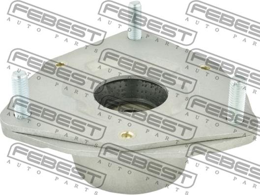 Febest NSS-Y51F - Coupelle de suspension cwaw.fr