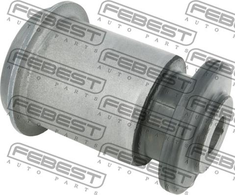 Febest OPAB-J13S - Suspension, bras de liaison cwaw.fr