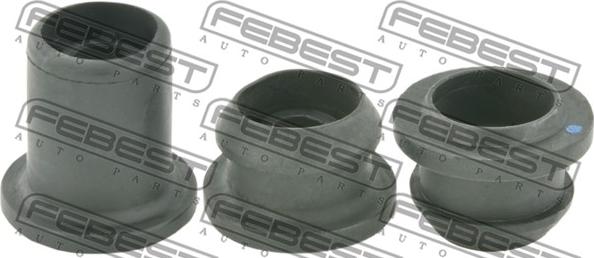 Febest OPSB-ASTACM-KIT - Support, boîtier de filtre à air cwaw.fr