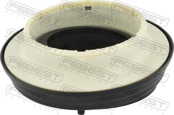 Febest PGB-K0F - Roulement, coupelle de suspension cwaw.fr