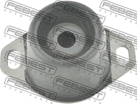 Febest PGM-206LH - Support moteur cwaw.fr