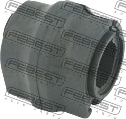 Febest PGSB-PARF24 - Coussinet de palier, stabilisateur cwaw.fr