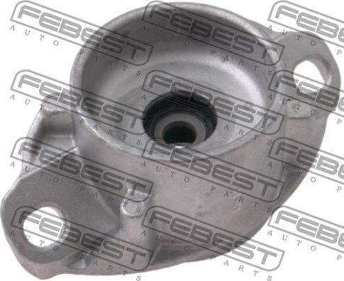 Febest PGSS-307R - Coupelle de suspension cwaw.fr