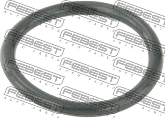 Febest RINGWH-B5 - Joint, Bride de liquide de refroidissement cwaw.fr